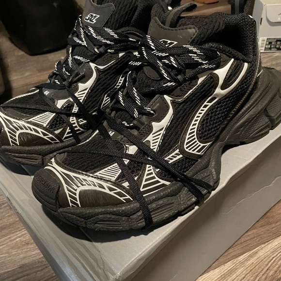 Balenciaga 3XL Sneker - Picture 2 of 6